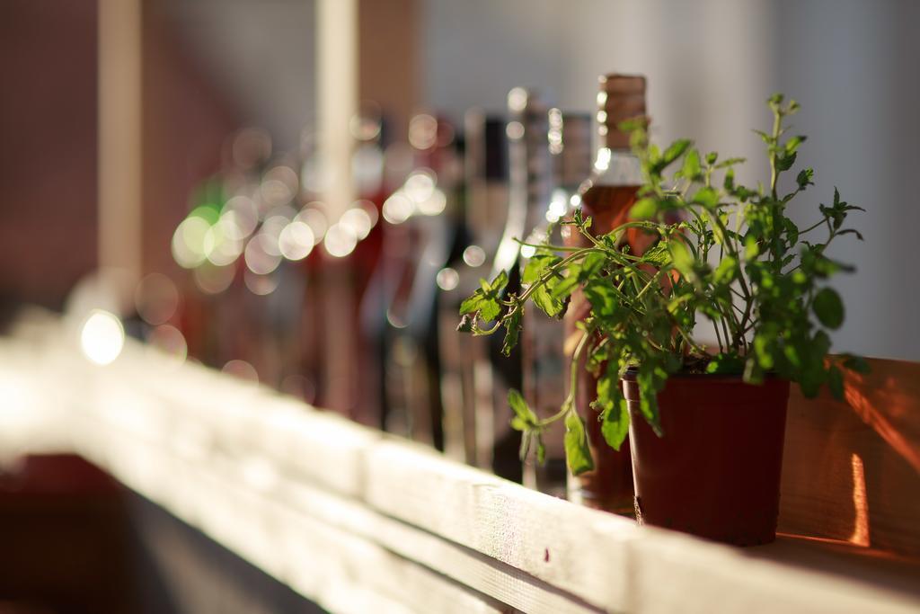 Pura Vida Sky Bar & Hostel Bucharest Luaran gambar